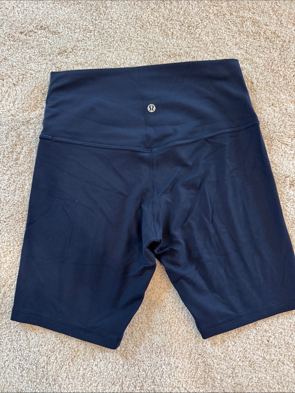 lululemon - Align High Rise, size 8, - Picture 2 of 4